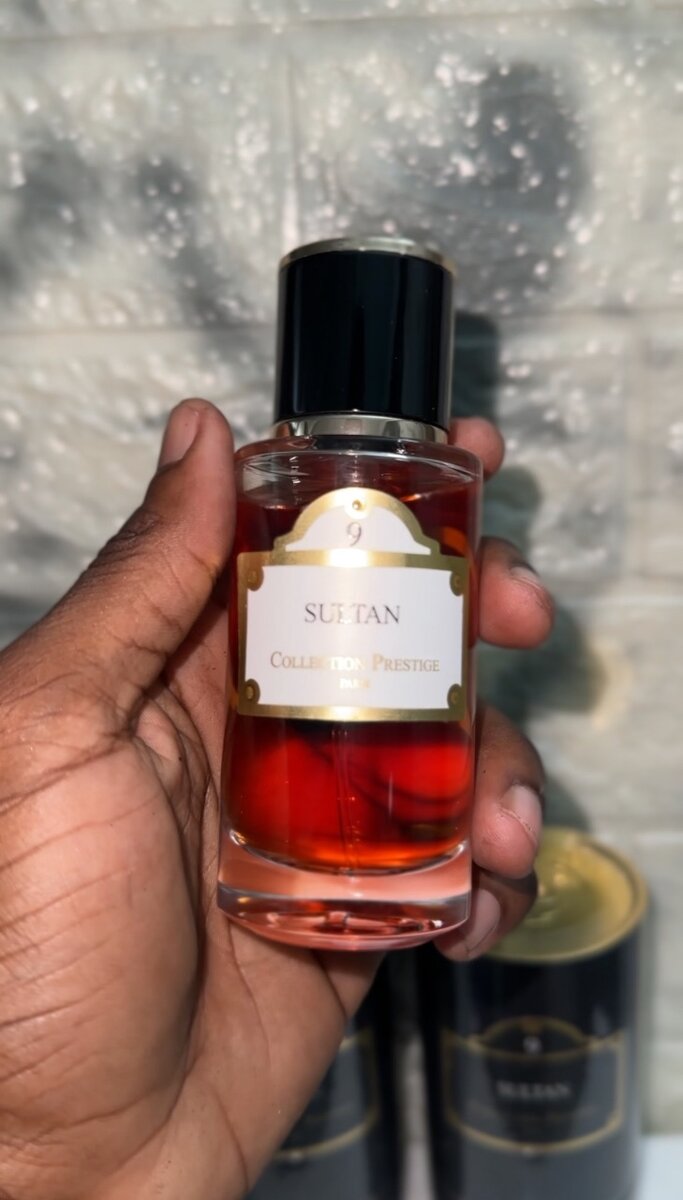 Sultan 9