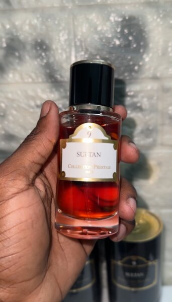 Sultan 9