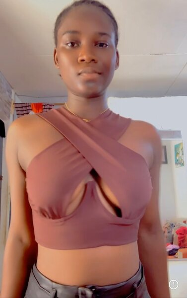 Ijeoma Frip’Shop 