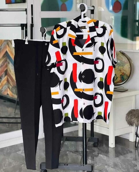 QUALITY OUTWEAR