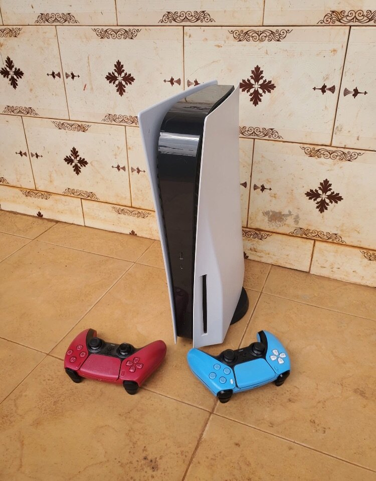 PS5