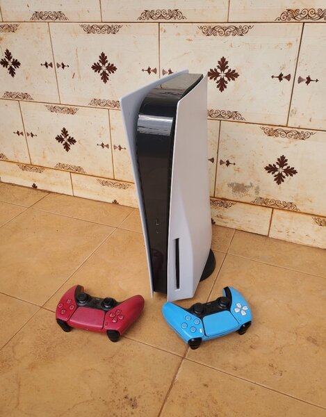 PS5