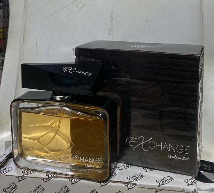 Exchange