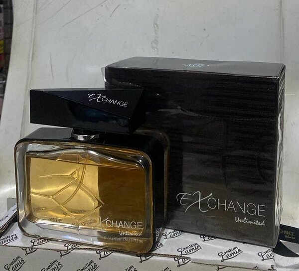 Exchange