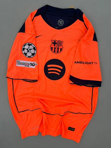 Maillot de football FC Barcelone