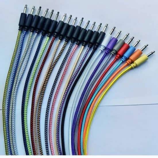 Aux cables