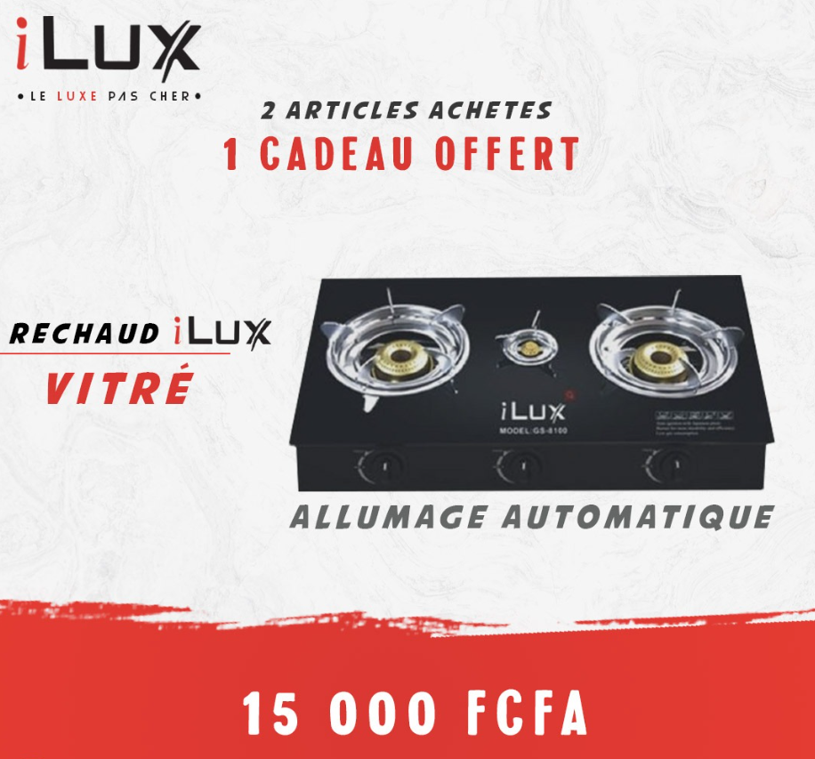 ALLUMAGE AUTOMATIQUE