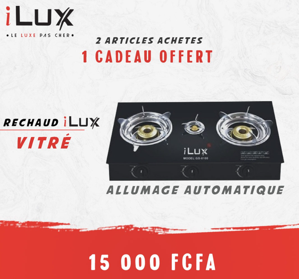 ALLUMAGE AUTOMATIQUE
