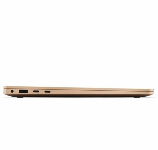 Microsoft Surface Laptop Snapd