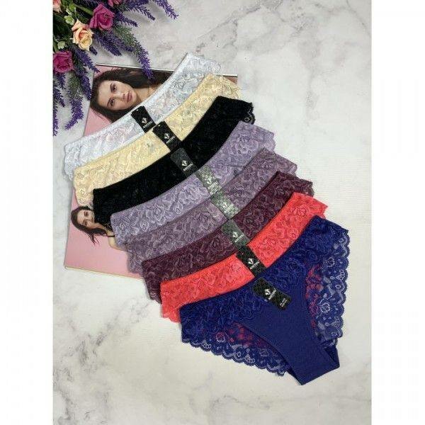 LADIES UNDER WEAR