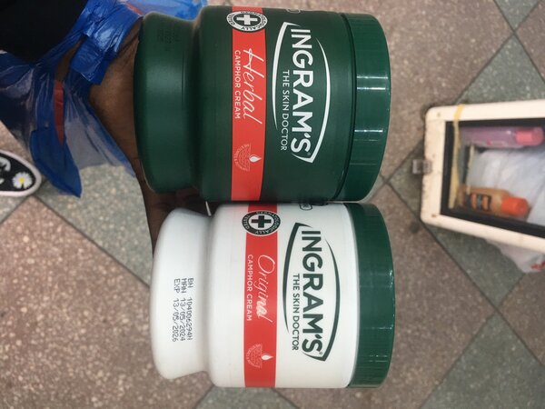 Lotion