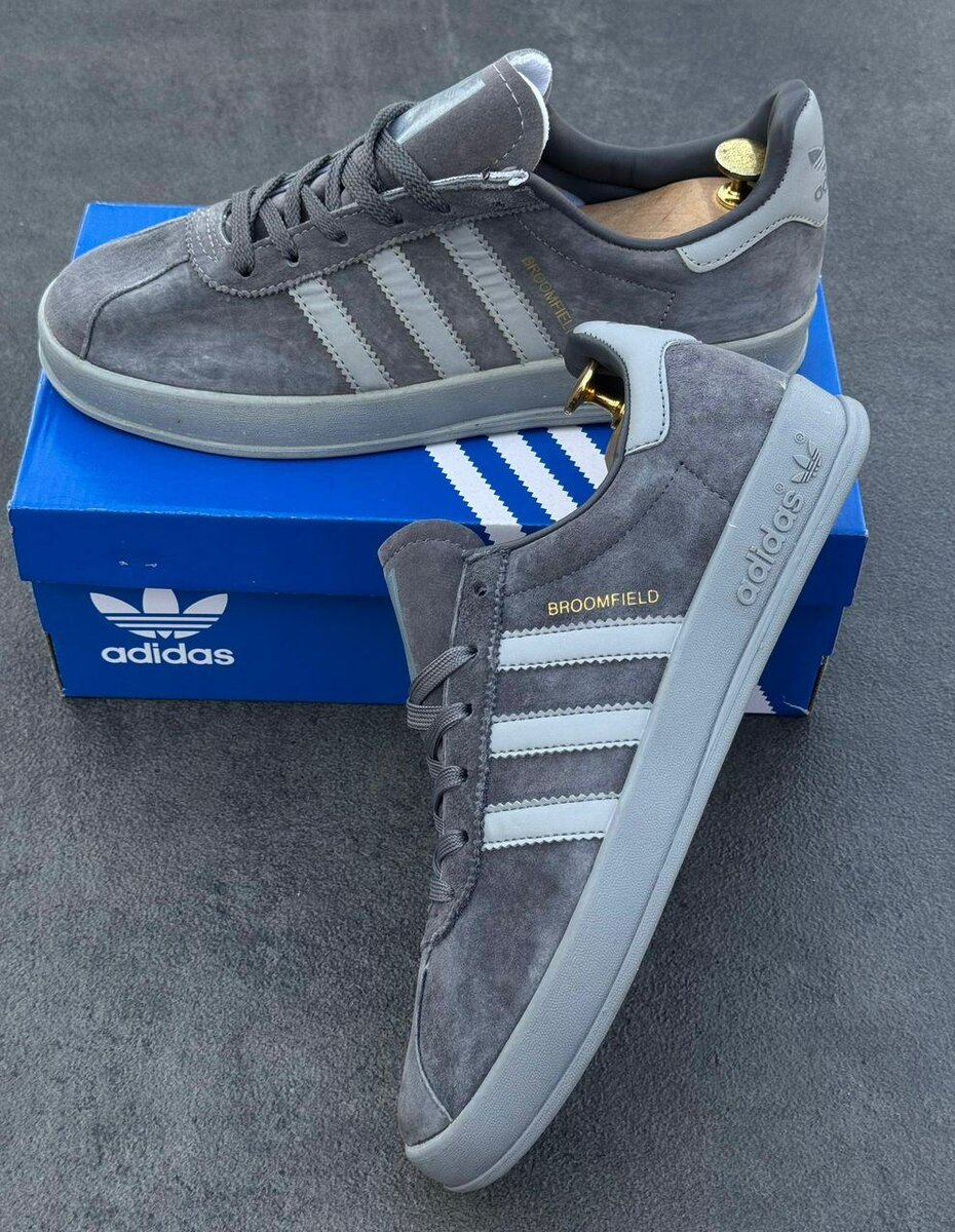Basket adidas