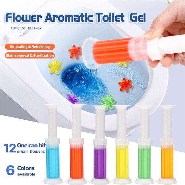 Toilet Deodorizer