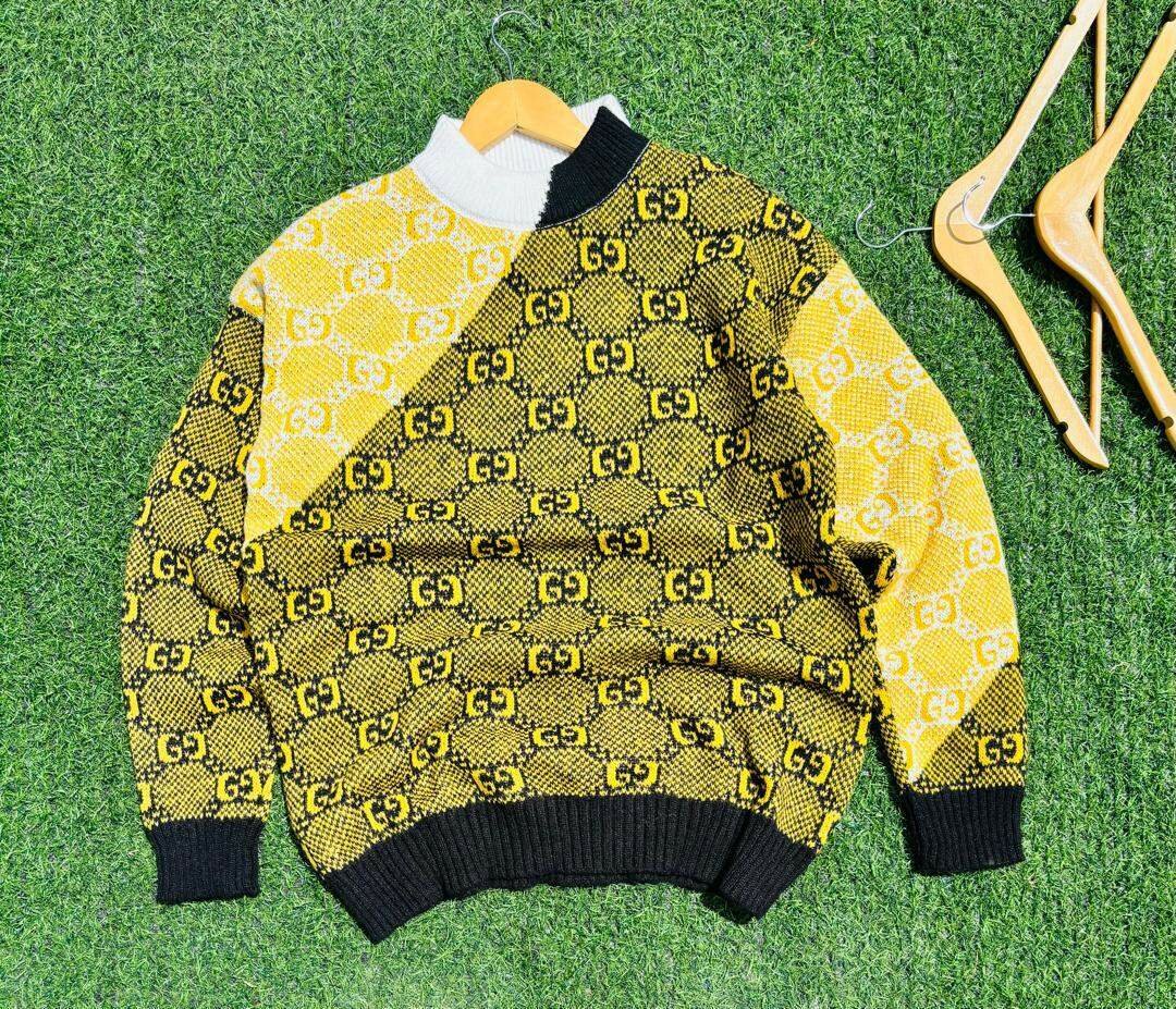 Sweaters