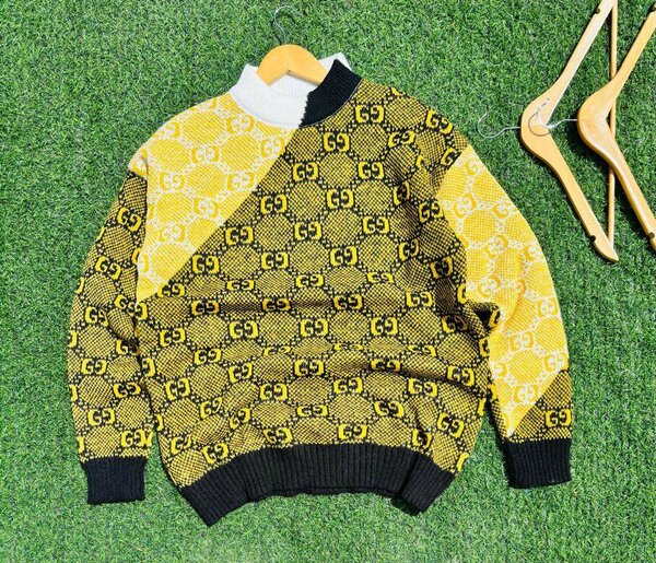 Sweaters