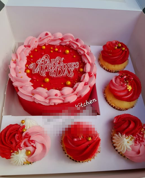 Cake