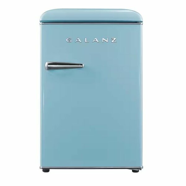 Single Door Refrigerator Freez