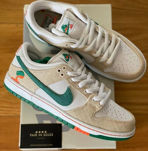 Nike sneakers