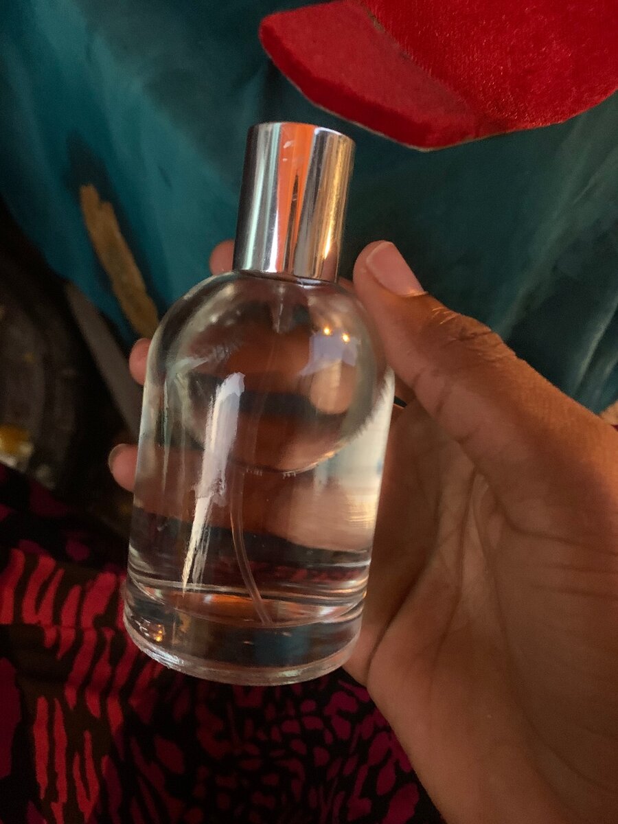 Parfum unisexe élégant 50ml