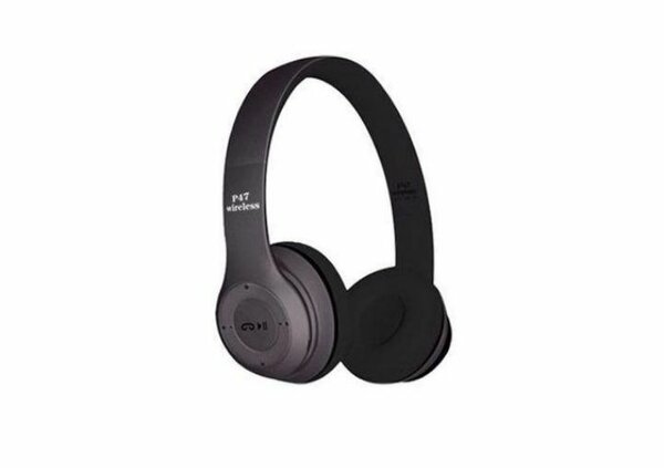 Casque Bluetooth Sans Fil P47