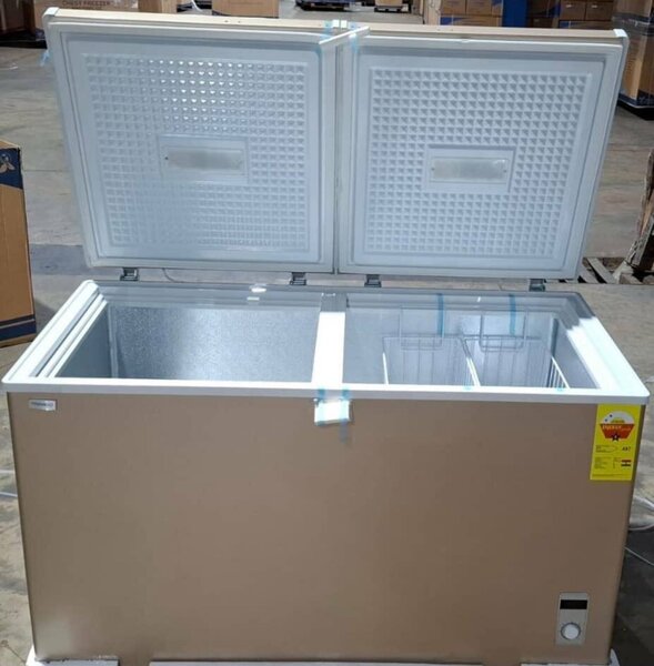 NASCO, MIDEA, SUNNY WALK ETC CHEEST FREEZER