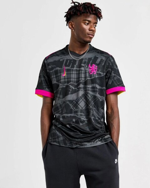 Football Jerseys