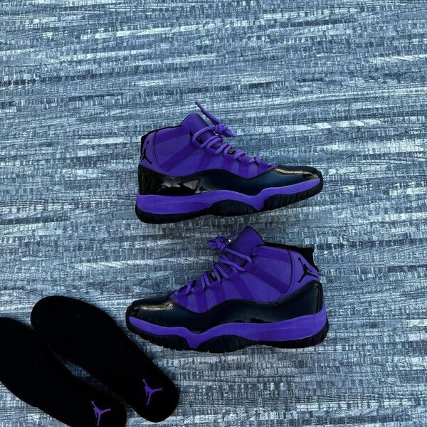 Jordan 11
