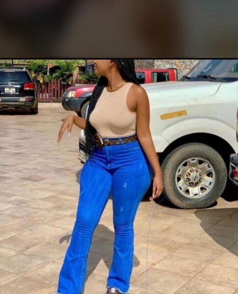 Ladies store jeans