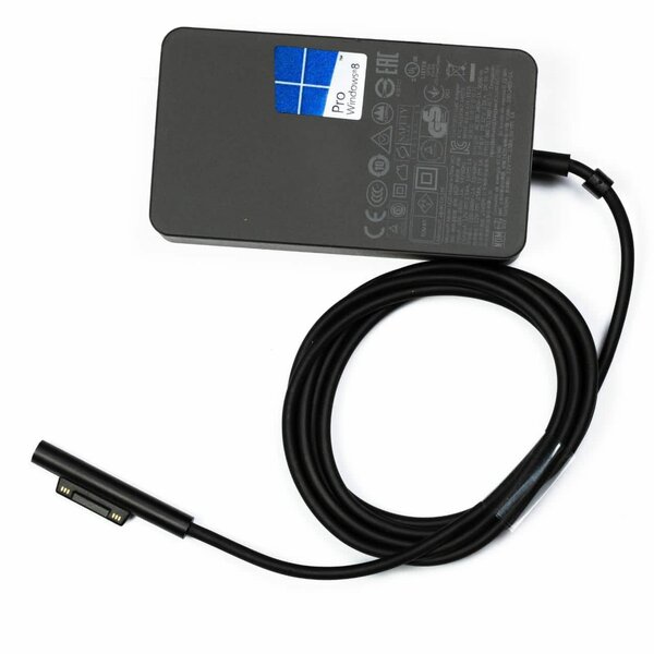 Charger Available