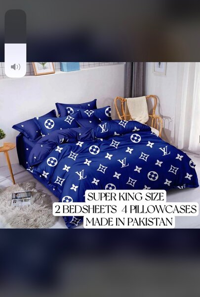 Bedsheets