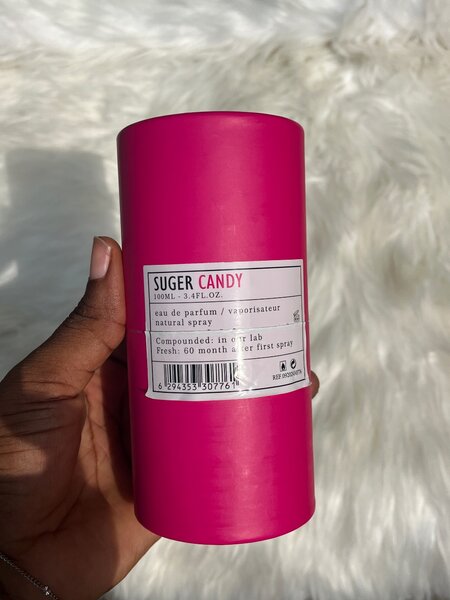 Suger candy