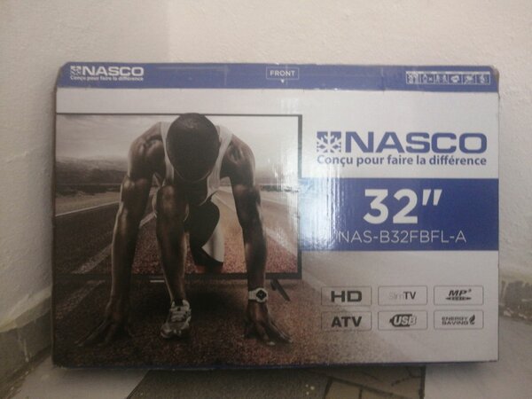 Television Nasco