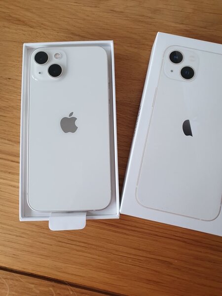 iPhone 13