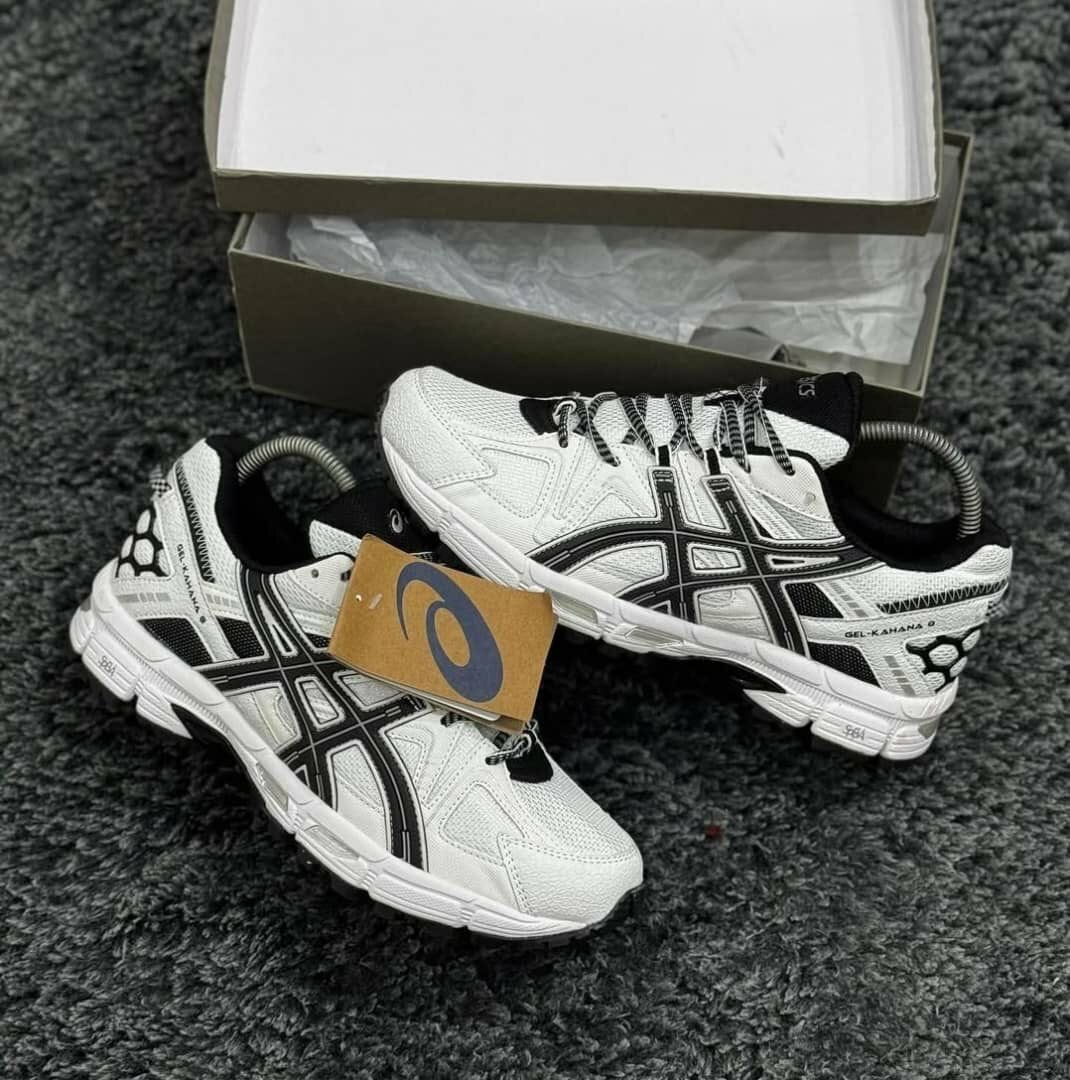 Asics Gel