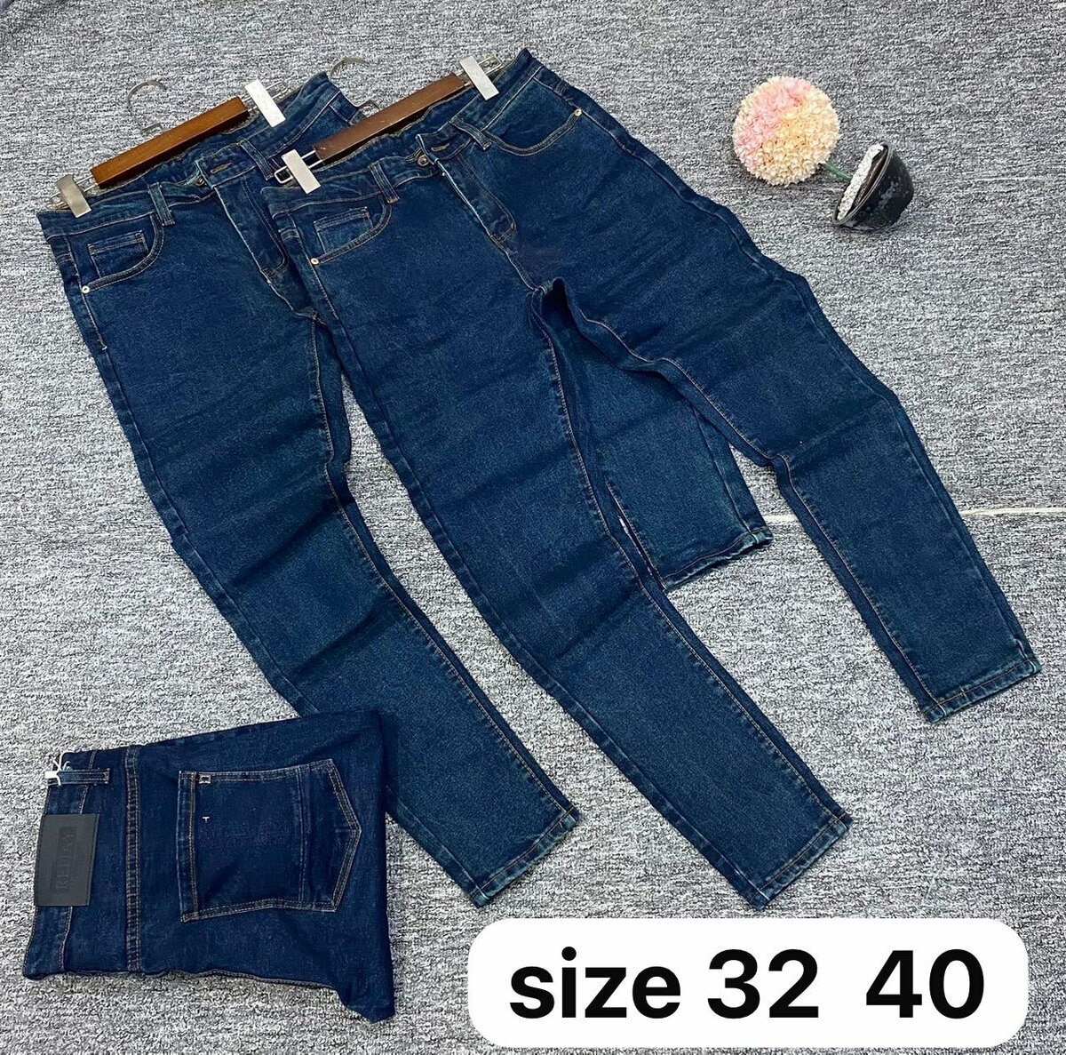 Jean
