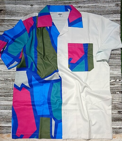 Summer shirt