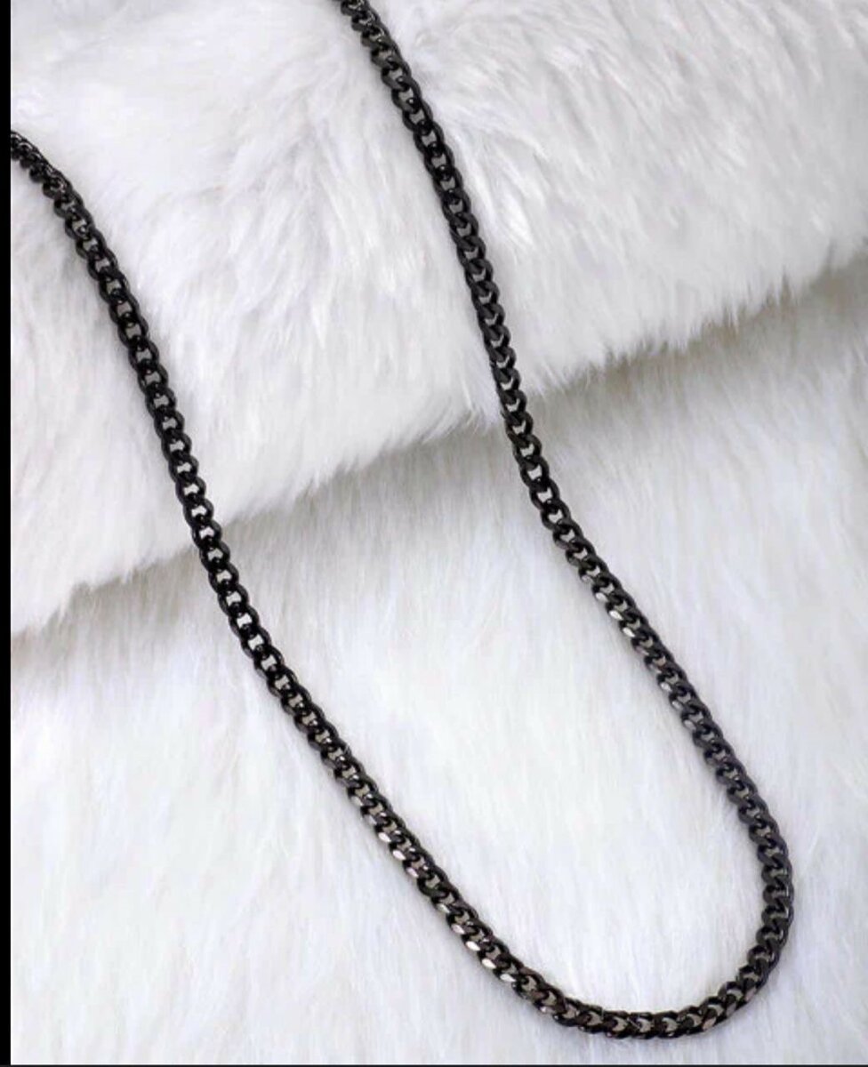 Men necklace