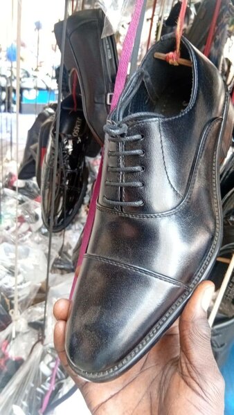 Men's Shoes