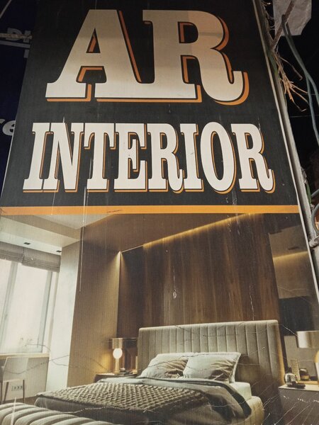 A R Furniture House
