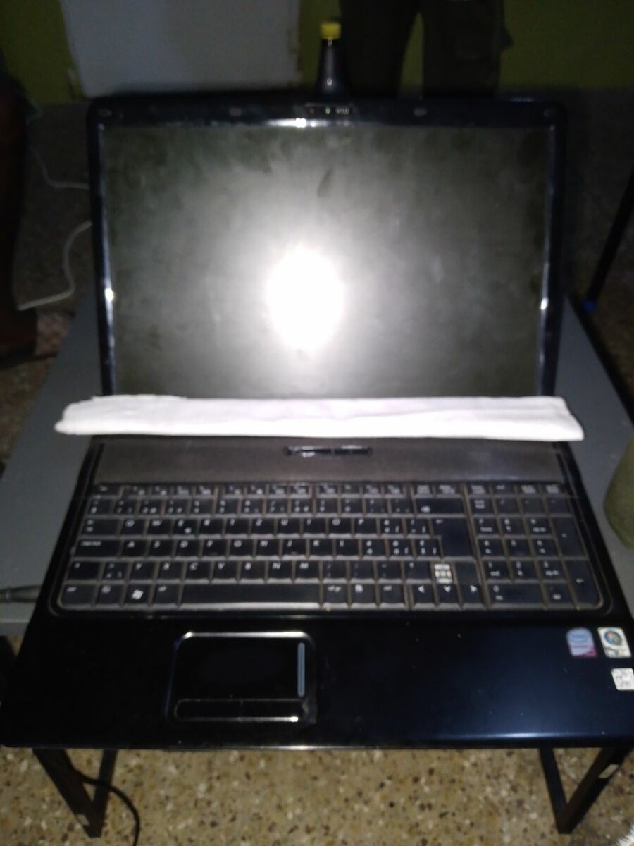 Laptop