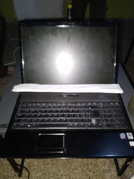 Laptop