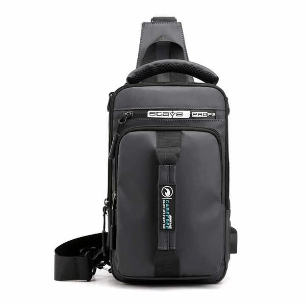 Cross body bags