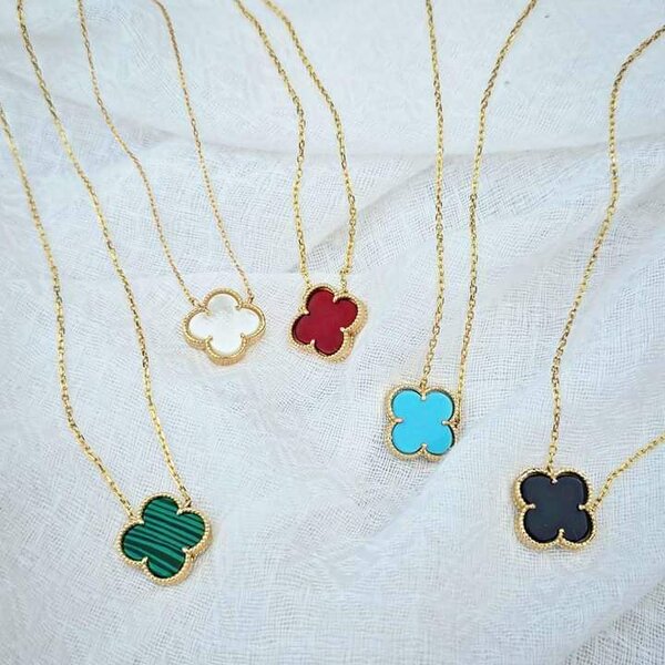 Bijoux or plaqué