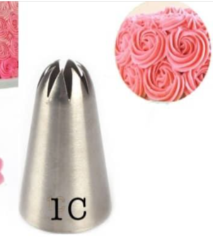 Piping Nozzles