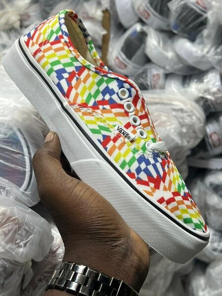 Vans original