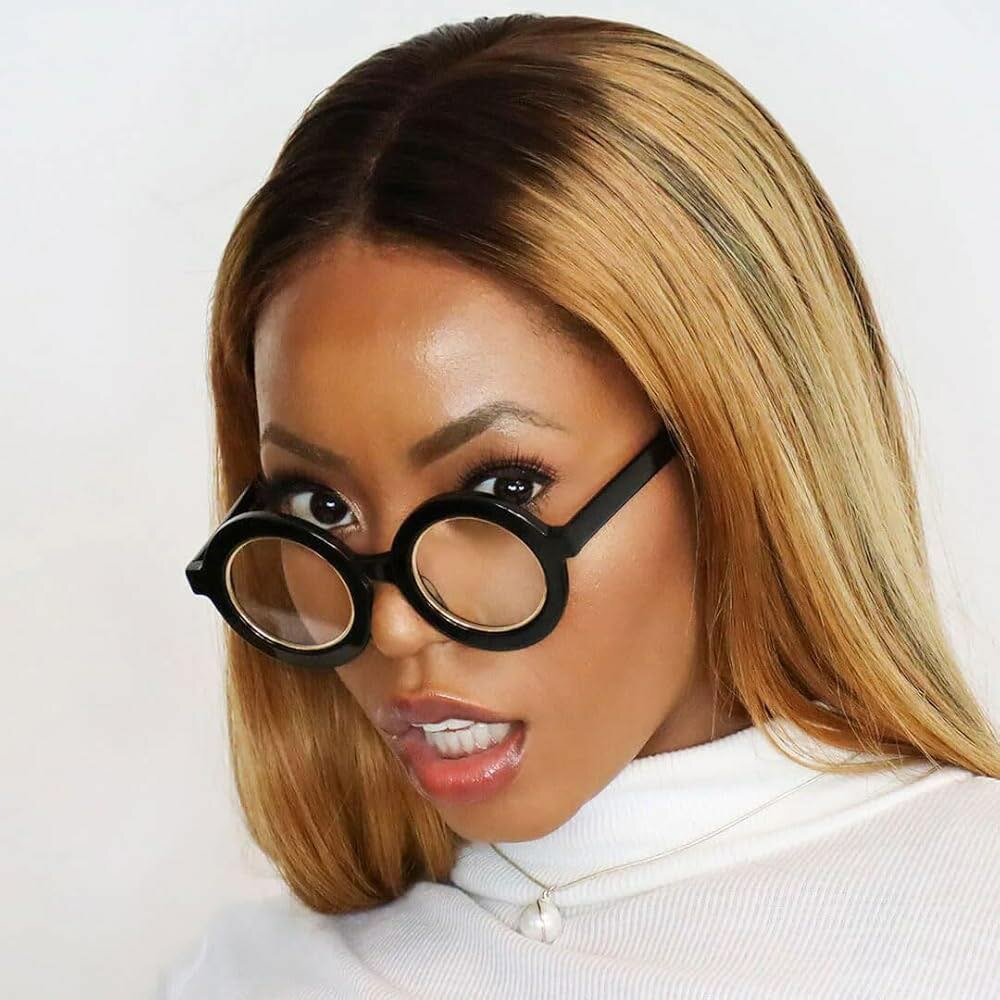 Lunette anti lumière bleue