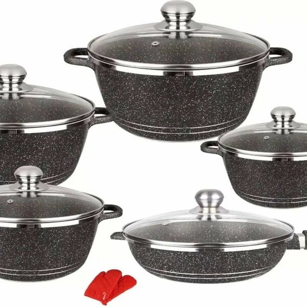 Nonstick