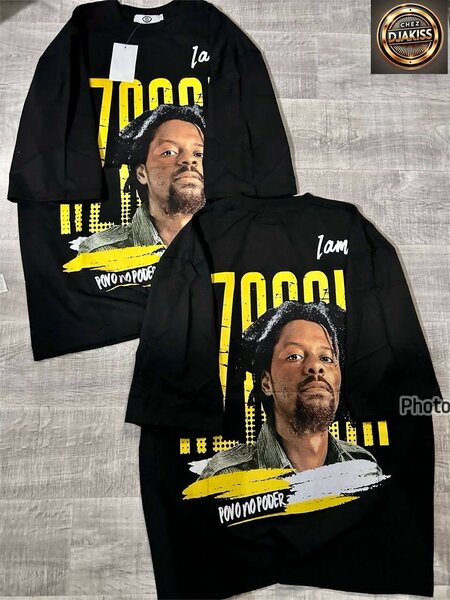 Tee-shirts