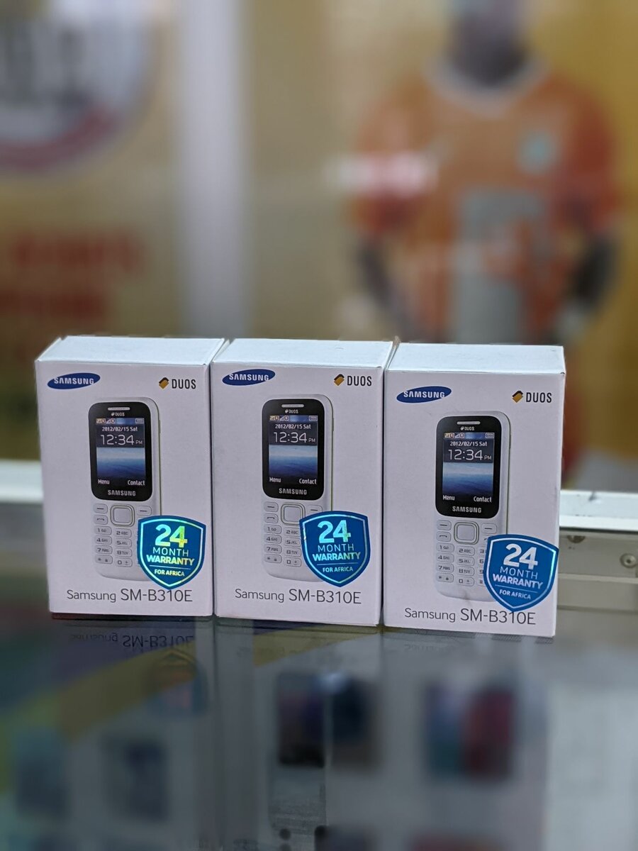 Samsung vagabond