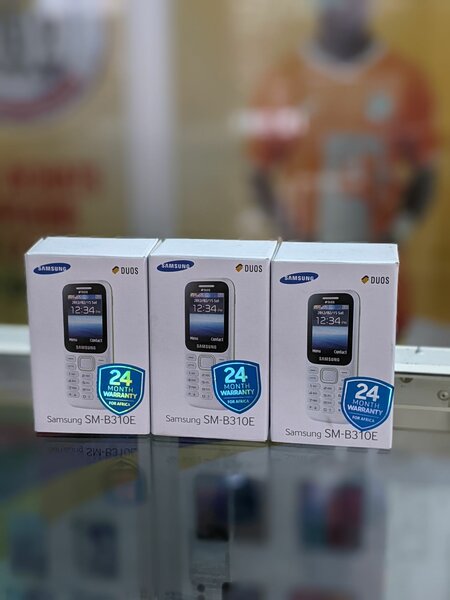 Samsung vagabond